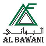 RM for Credit Assessment & Debt Collection is an Active supplier with ALBAWANI, vendor ID: 11540866