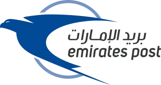 Logo of Emirates Post Enterprise