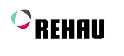 Logo of REHAU