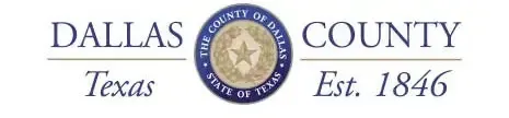 Logo of Dallas County