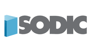 Logo of SODIC