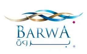 Logo of BARWA Real Estate Group