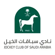Logo of the Jockey Club of Saudi Arabia