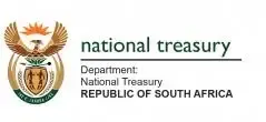 Logo of The National Treasury of the Republic of South Africa