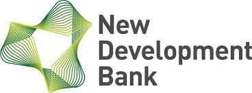 Logo of New Development Bank