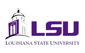 Logo of Louisiana State University
