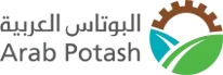 Logo of Arab Potash