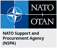 أر إم للتقييم الائتماني وتحصيل الديون مسجلة لدى وكالة دعم والمشتريات التابعة لحلف الناتو (NSPA) — رمز NCAGE: STAD9