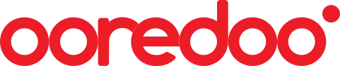 Logo of OOREDOO