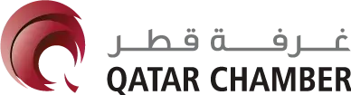 Qatar Chamber logo