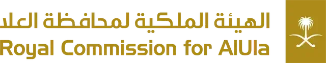 Logo of Royal Commission for ULA