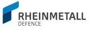 Logo of Rheinmetall