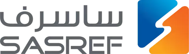 Saudi Aramco Jubail Refinery Co. (SASREF) logo
