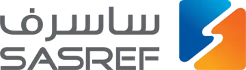 RM for Credit Assessment & Debt Collection is an Active Consulting entity with Saudi Aramco Jubail Refinery Co. (SASREF), vendor ID (ANID: AN11235343033) Saudi Aramco Jubail Refinery Co. (SASREF) logo