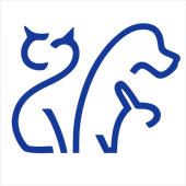 Logo de la Clinique Vétérinaire des 2 Vallées