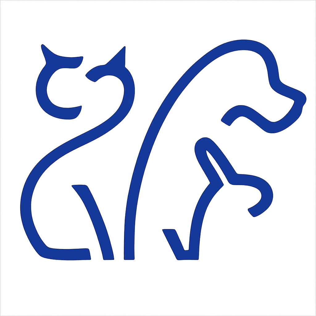 Logo de la Clinique Vétérinaire des 2 Vallées