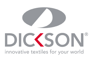 Logo Dickson