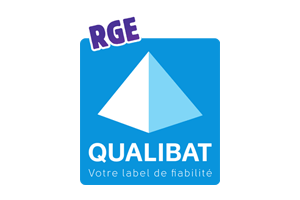 Logo RGE Qualibat
