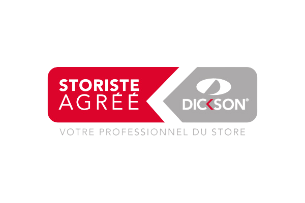Logo Storiste Dikson