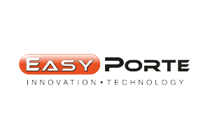 Logo Easy Porte