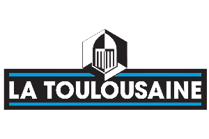 Logo La Toulousaine