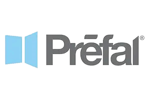 Logo Préfal