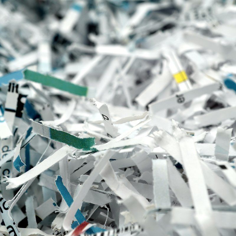 Destruction d'archives et de serveurs de façon sécurisée à Paris