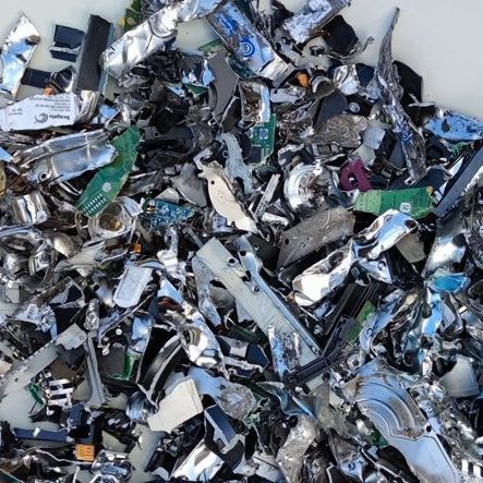 Destruction d'archives et de documents