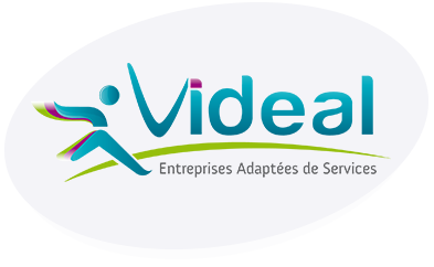 Logo Videal