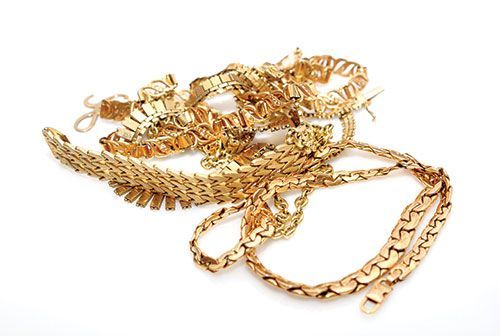 Suomen Kulta ja Hopea Oy