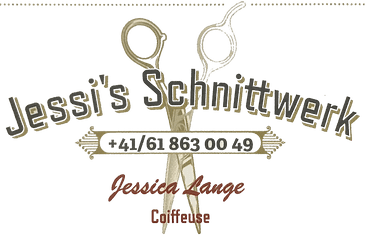 coiffeur-salon - jessi's schnittwerk - zeiningen