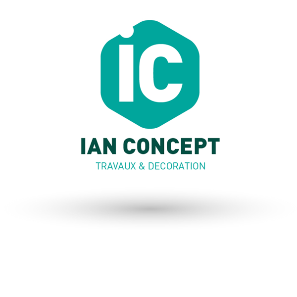 Logo Ian Concept