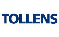 Logo marque Tollens