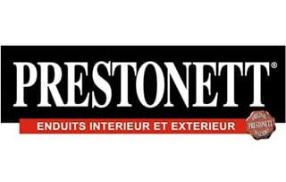 Logo marque Prestonett