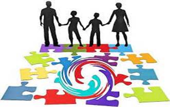 Séances psychologue famille