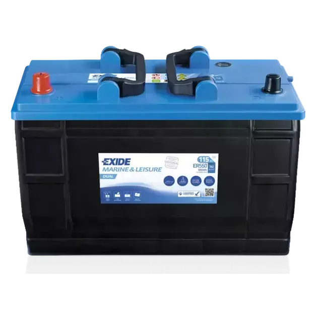 Fernando Duarte Gonçalves - Baterias 