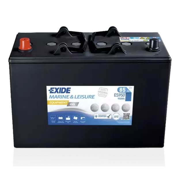 Fernando Duarte Gonçalves - Baterias 