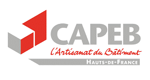 Logo Capeb