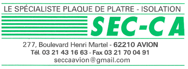 Logo SEC-CA