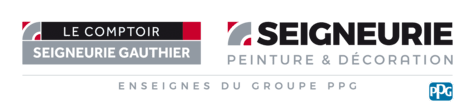 Logo Seigneurie