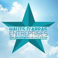 Logo Entreprise Haut d'Arras