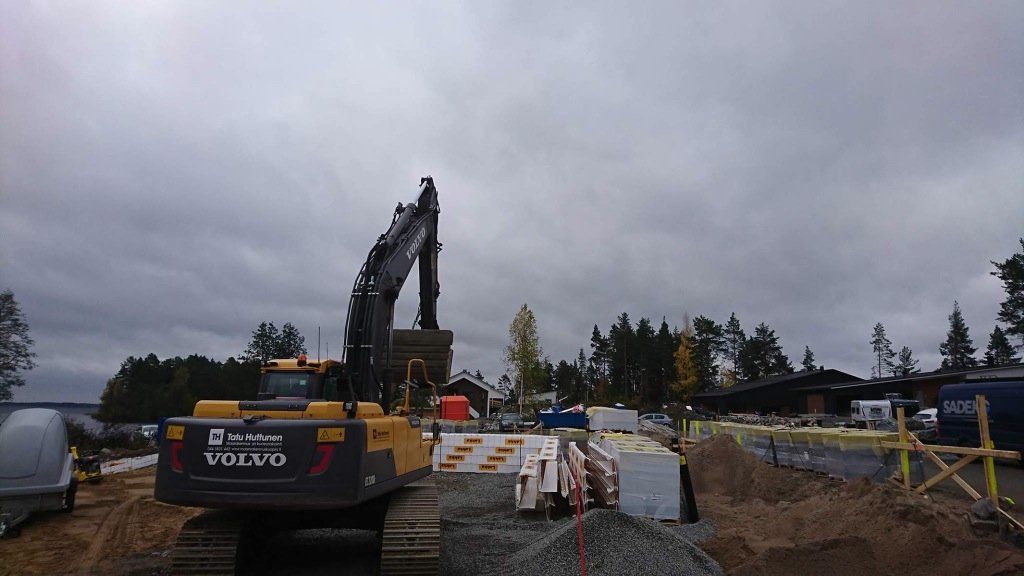 Kuvagalleria - Tmi Tatu Huttunen