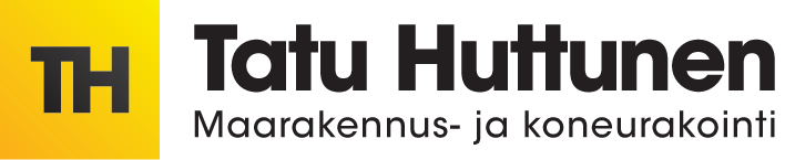 Tatu Huttunen - logo