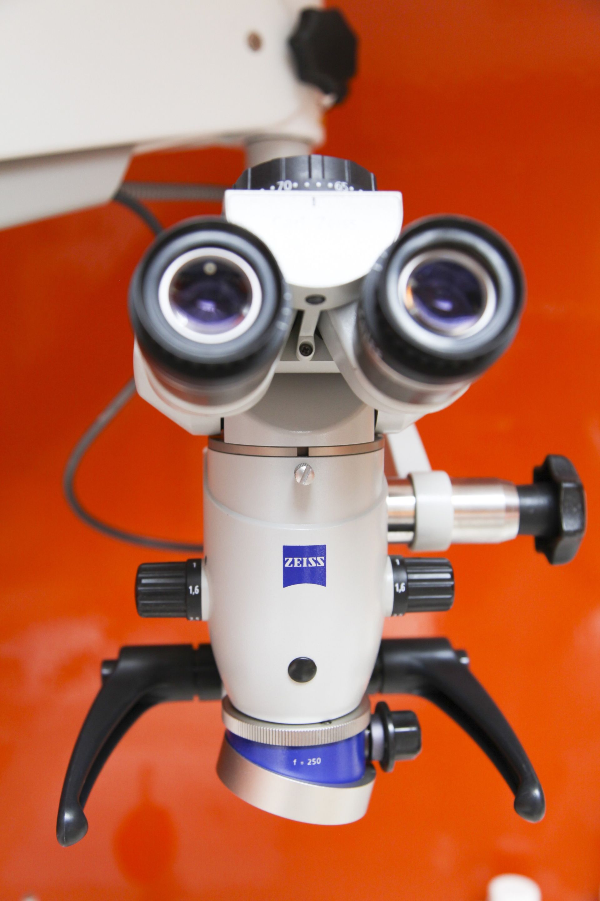 Cabinet dentaire - Dulguérov