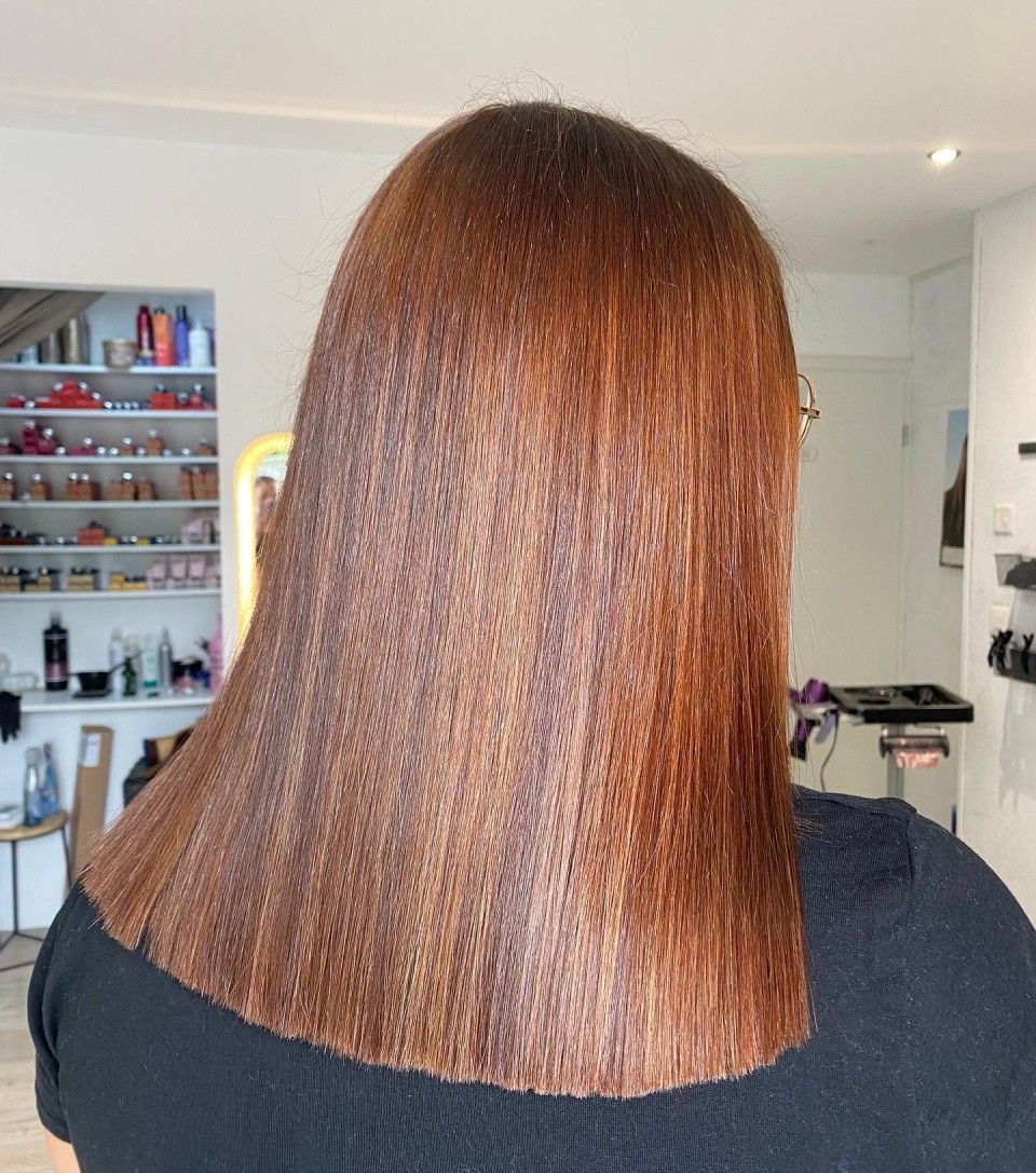 Aux Mains d'Argent, Follonier Marlène