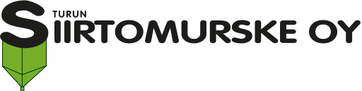 Turun Siirtomurske Oy