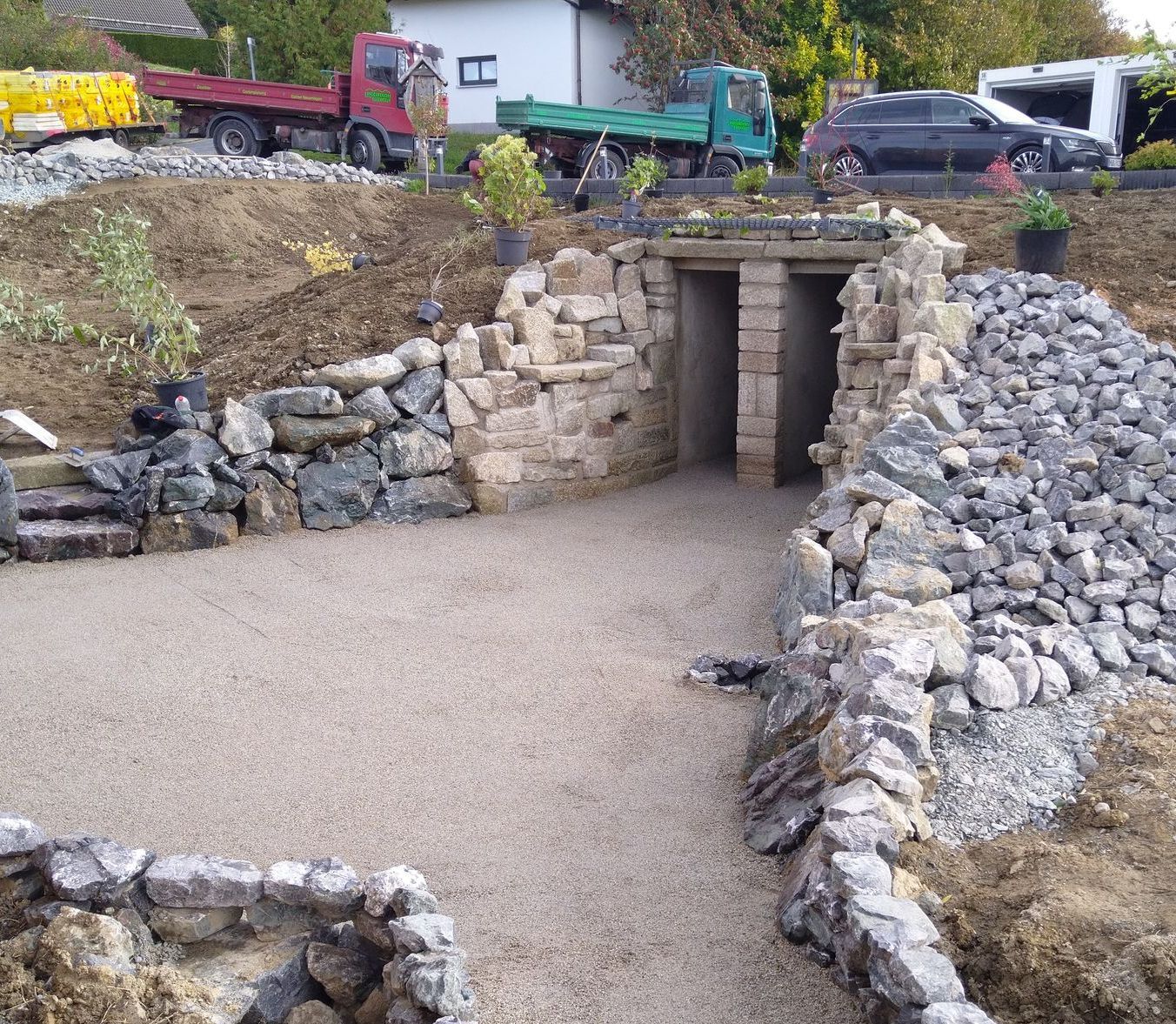 Landgärtnerei Egelkraut