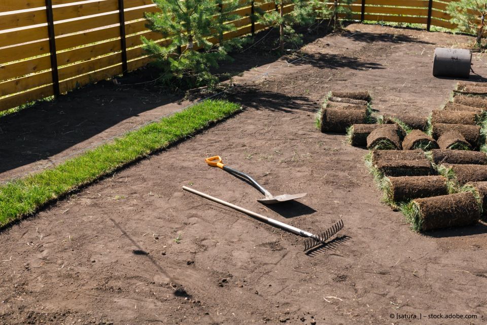 Landgärtnerei Egelkraut