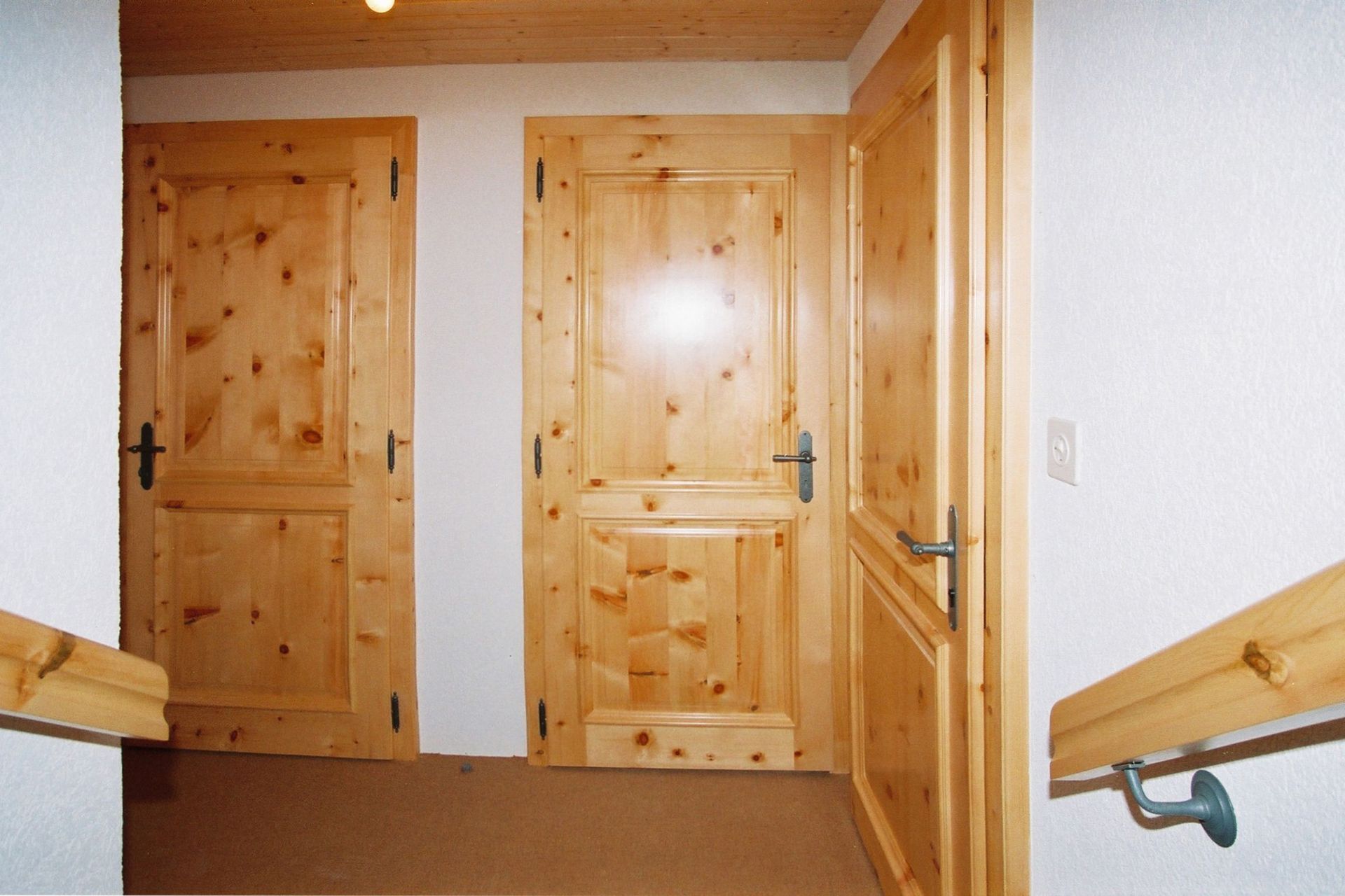 Ebénisterie Menuiserie Philippe Ducraux