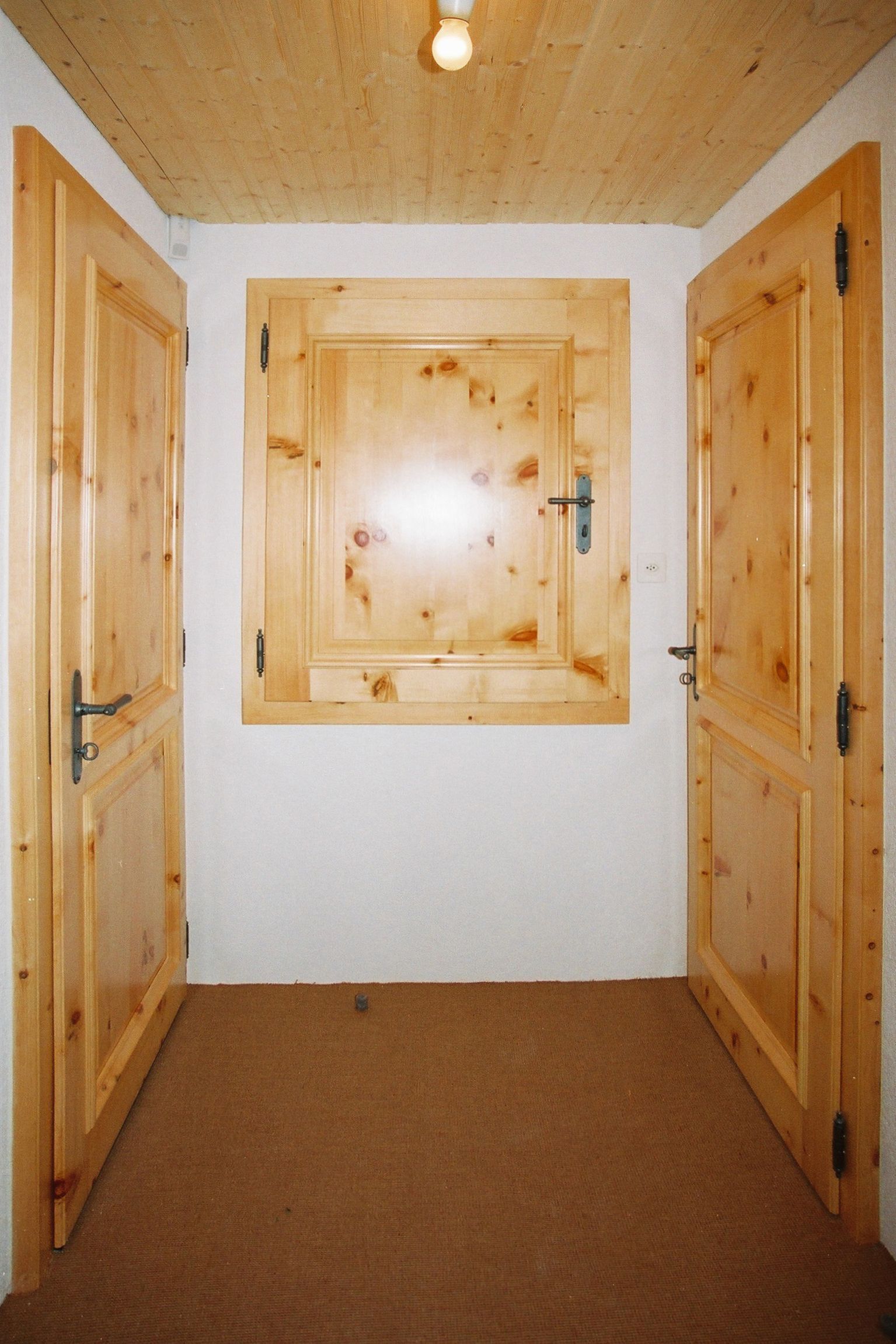 Ebénisterie Menuiserie Philippe Ducraux